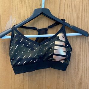 PINK Ultimate Sports Bra